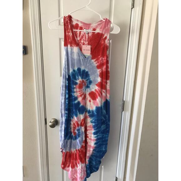 Cabana by Crown and Ivy NWT Women’s Medium Dress - Picture 1 of 5